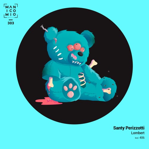 Santy Perizzotti - Lombert [MM303]